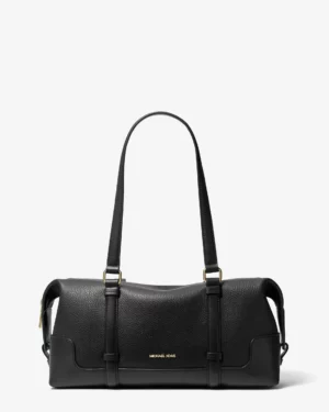 TEDDI<br>Grand sac à épaule texturé