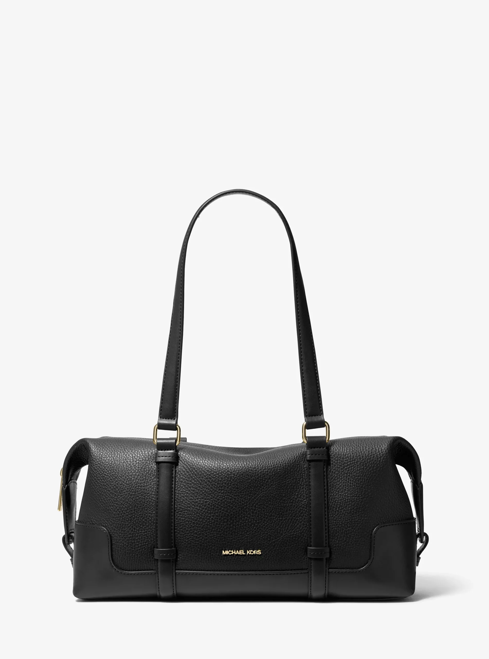 TEDDI<br>Grand sac à épaule texturé – Image 1