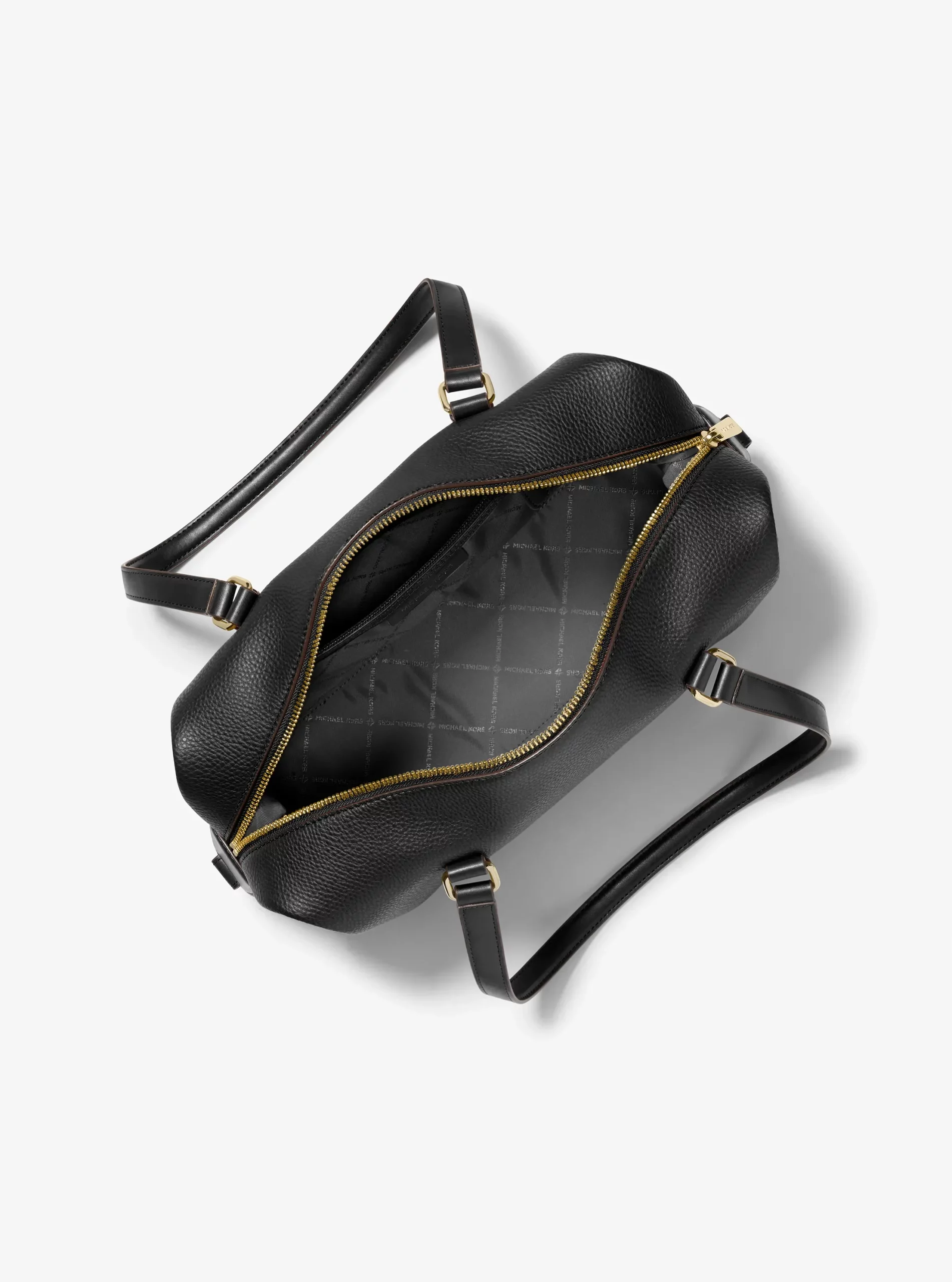 TEDDI<br>Grand sac à épaule texturé – Image 3