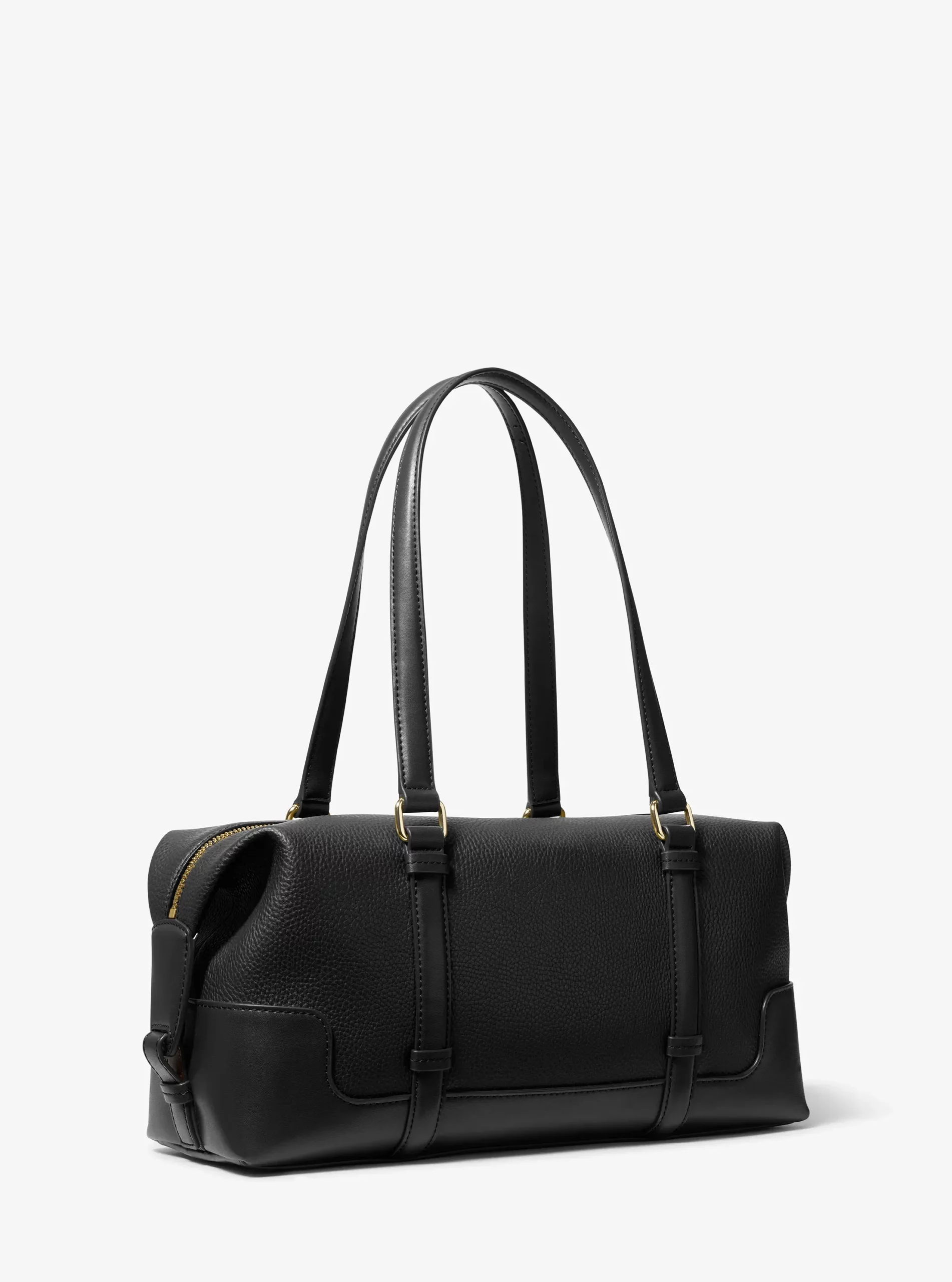 TEDDI<br>Grand sac à épaule texturé – Image 4