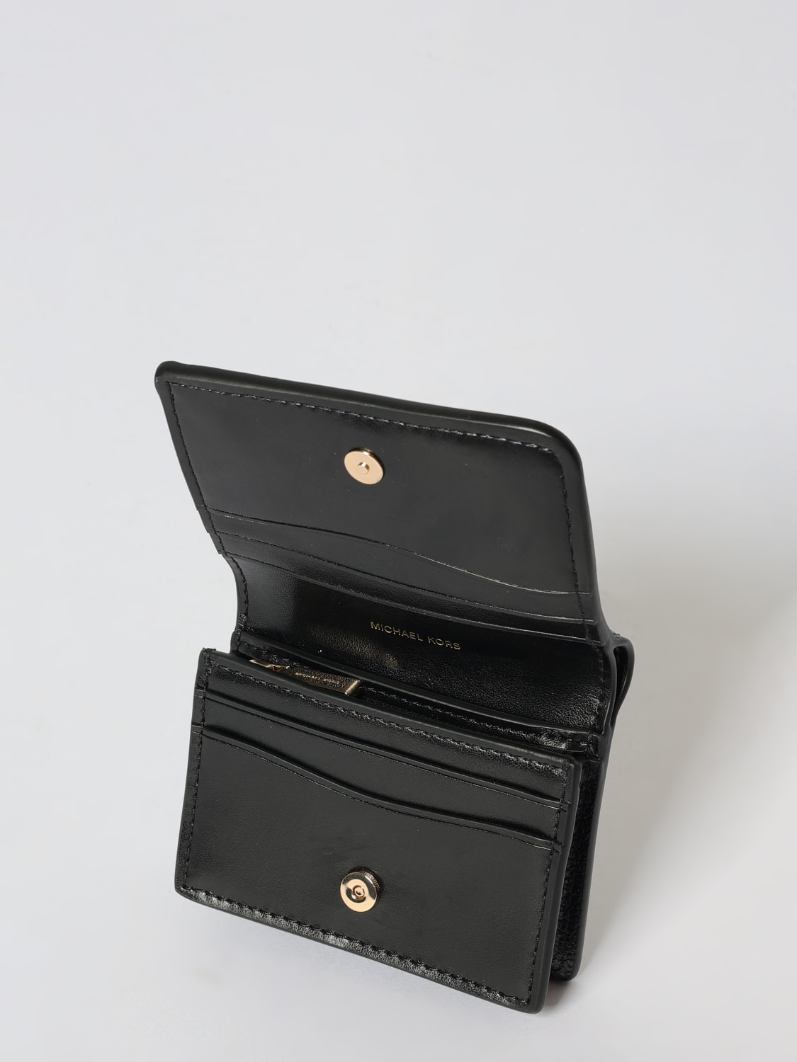 Hamilton Moderne • Petit portefeuille en cuir – Image 2