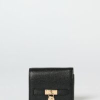 Hamilton Moderne • Petit portefeuille en cuir - Thumbnail Image 1