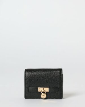 Hamilton Moderne • Petit portefeuille en cuir