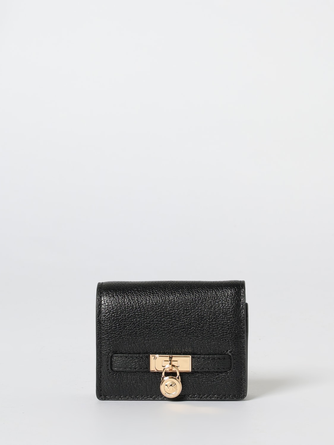 Hamilton Moderne • Petit portefeuille en cuir – Image 1