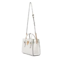 Hamilton Moderne • Sac à bandoulière en cuir - Thumbnail Image 4