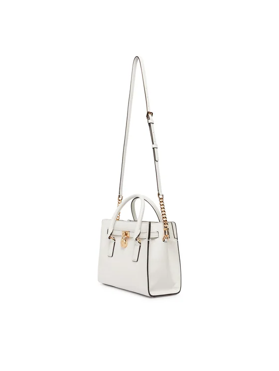 Hamilton Moderne • Sac à bandoulière en cuir – Image 4