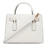 Hamilton Moderne • Sac à bandoulière en cuir - Thumbnail Image 5