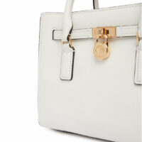 Hamilton Moderne • Sac à bandoulière en cuir - Thumbnail Image 2