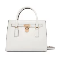 Hamilton Moderne • Sac à bandoulière en cuir - Thumbnail Image 1