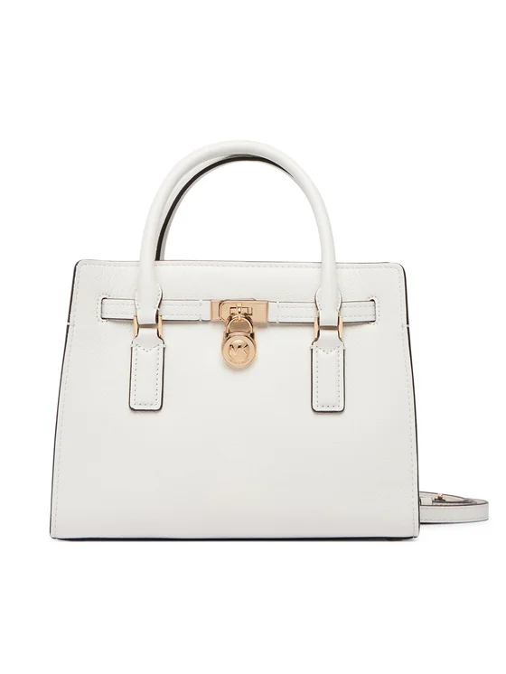 Hamilton Moderne • Sac à bandoulière en cuir – Image 1